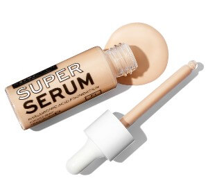 Revolution super serum