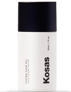 kosas tinted oil
