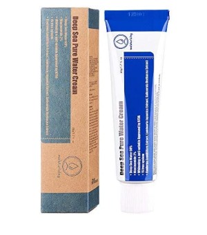 Purito moisturizer