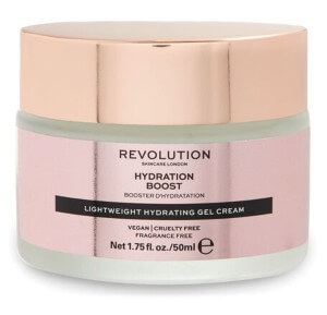 Revolution Tatcha dupe