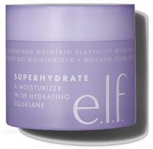 Elf superhydrate moisturizer