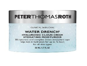 PTR Water Drench