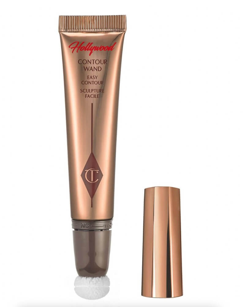 contour wand by charlotte tilbury
