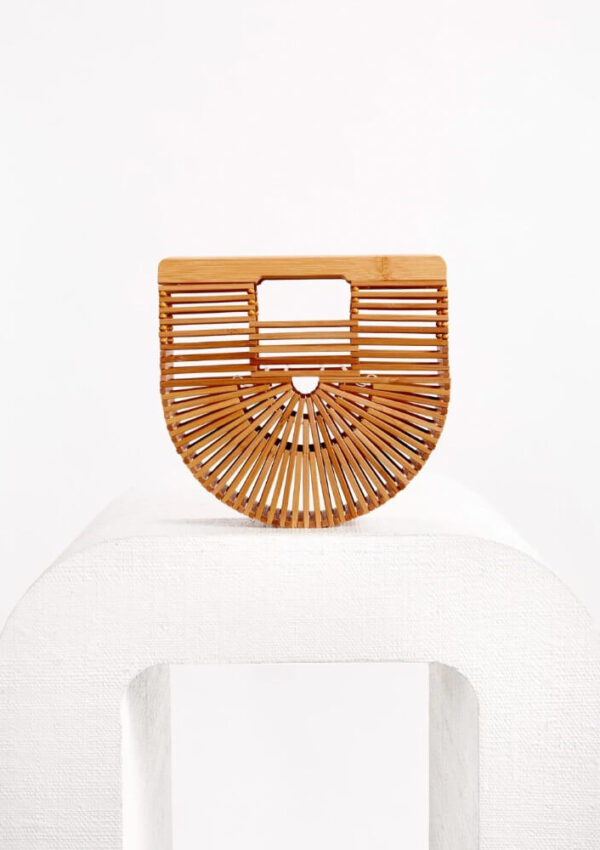 The best Cult Gaia dupes: Bags & Dresses