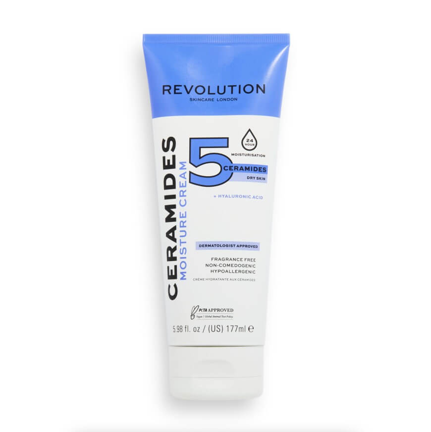 Revolution dupe for SkinCeuticals