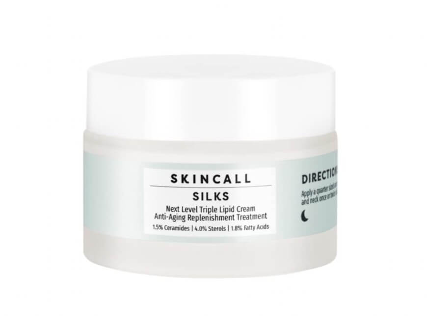 skincall silk