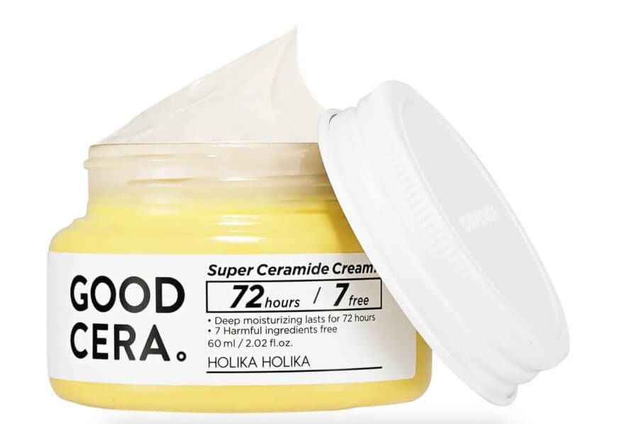 good cera cream by holika holika