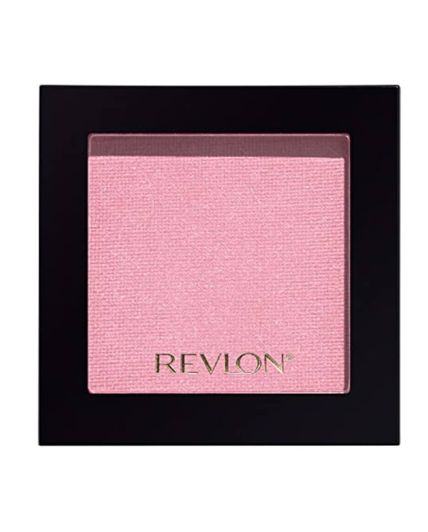 revlon blush in wild about violet