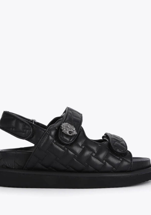 chanel dad sandals dupe