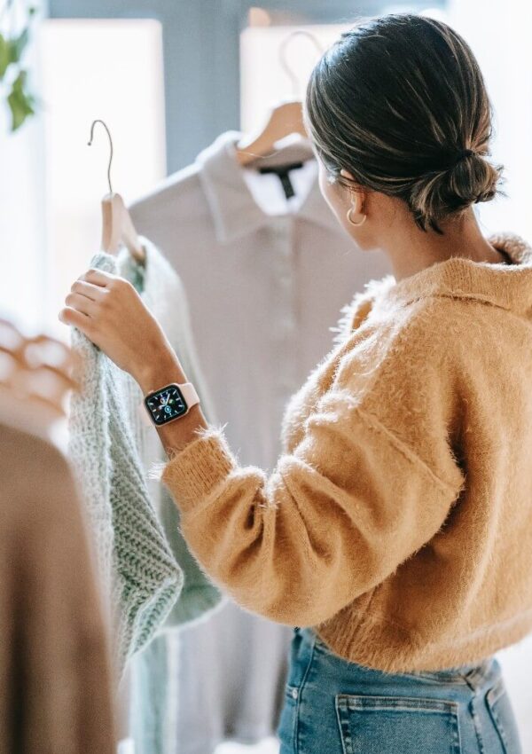 The Secret to Looking Your Best No Matter What