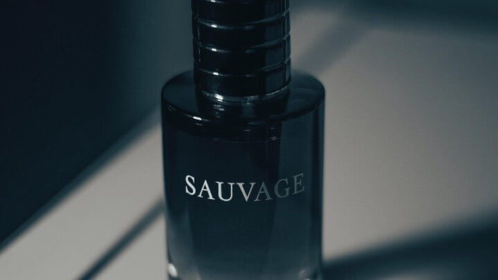 dior sauvage