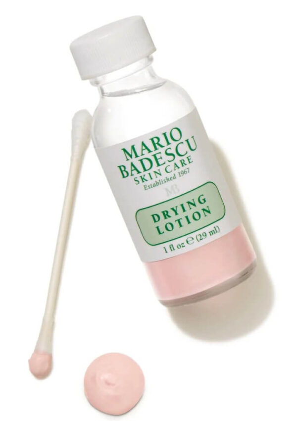 mario badescu drying lotion