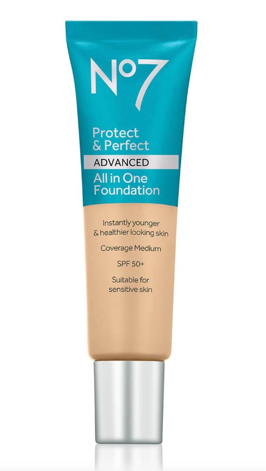 no7 dupe it cosmetics cc cream