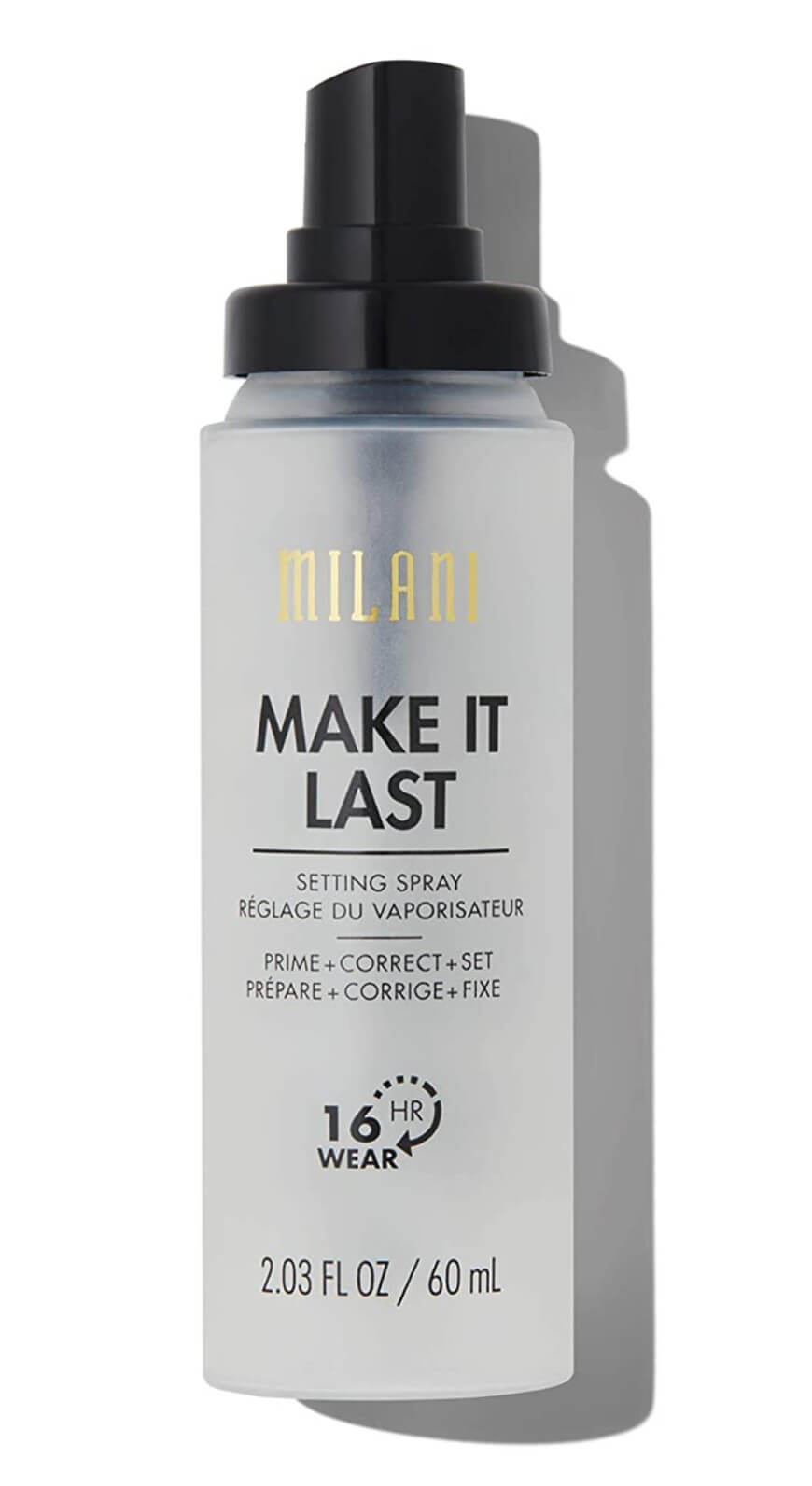 urban decay dupe setting spray from milani
