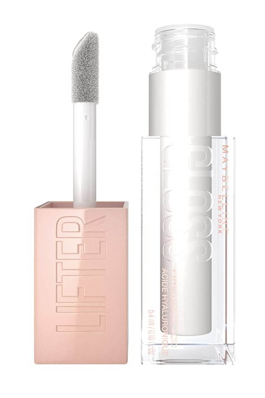 fenty diamond bomb dupe from maybelline