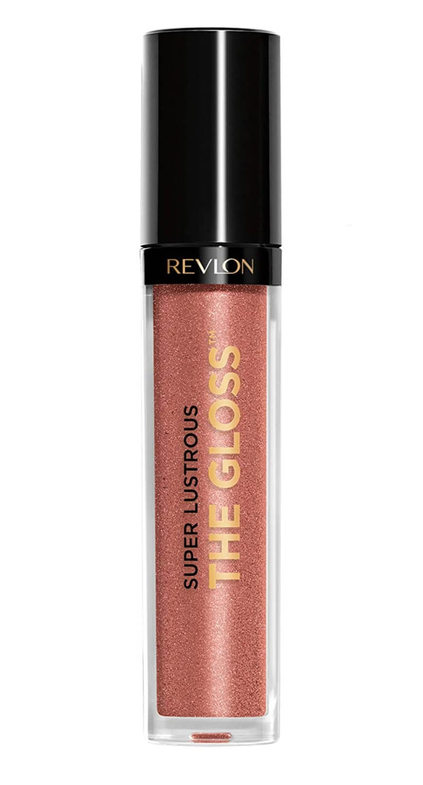 fenty lip gloss dupe from Revlon