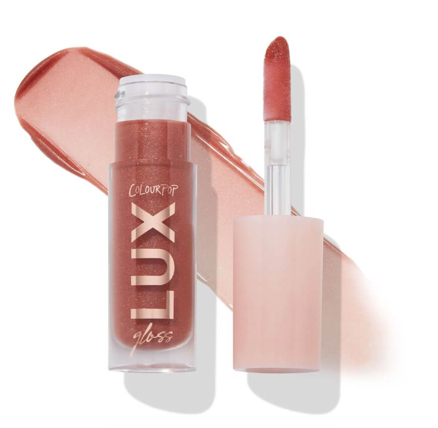 fenty glow dupe from colourpop
