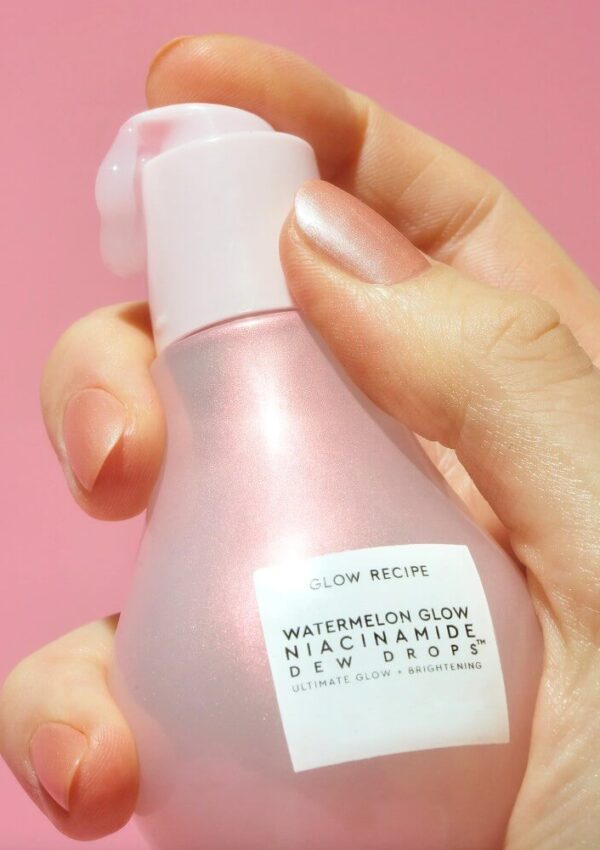 glow recipe dew drops