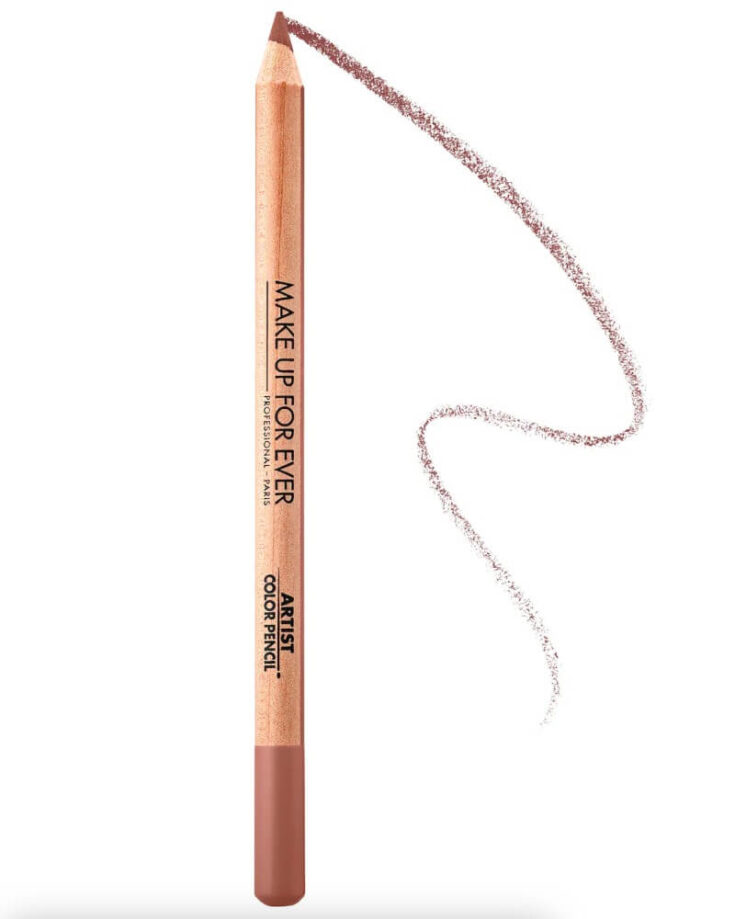 anywhere caffeine lip liner pencil