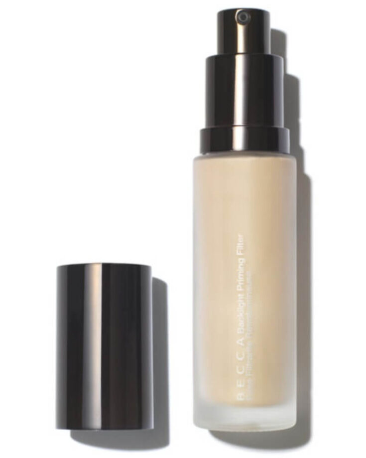 becca backlight priming filter