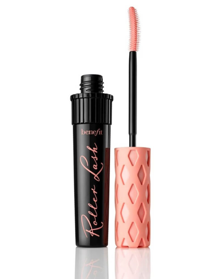 roller lash mascara by benefit
