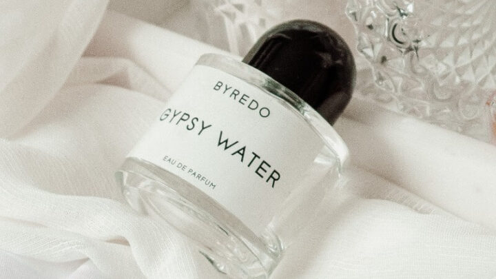 byredo gypsy water