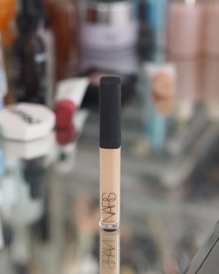 nars radiant creamy concealer