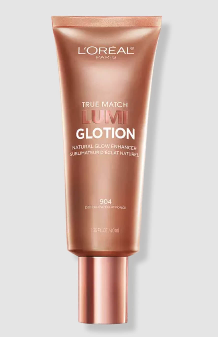 hollywood flawless filter dupe from L’Oréal