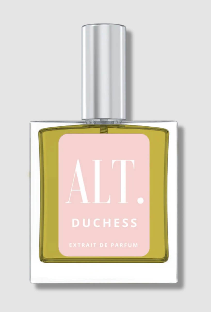 alt fragrances duchess