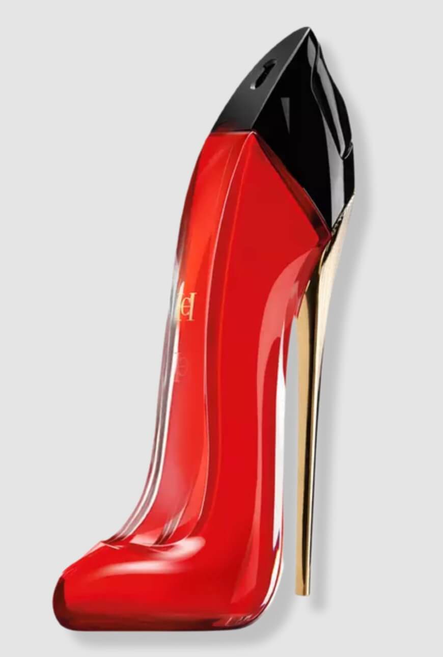 very good girl by carolina herrera