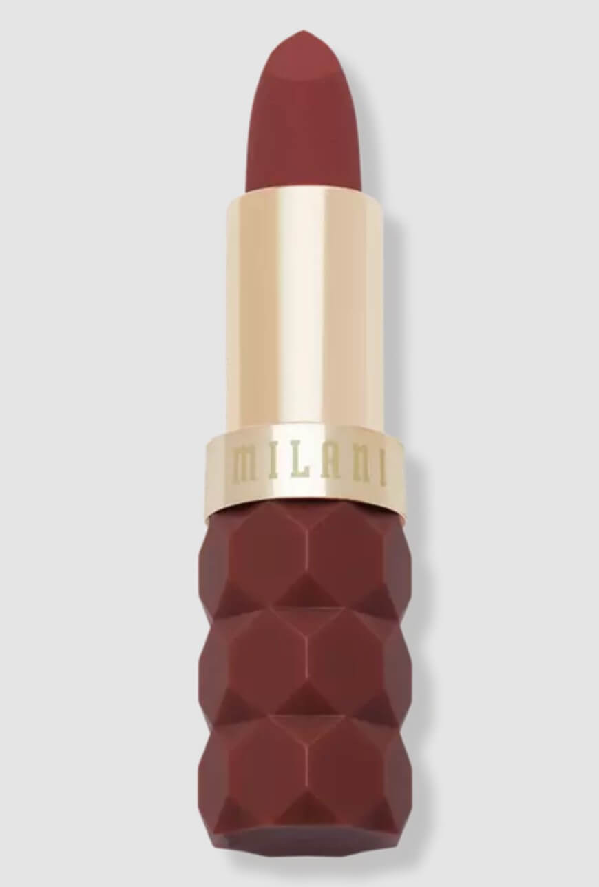milani lipstick in passion