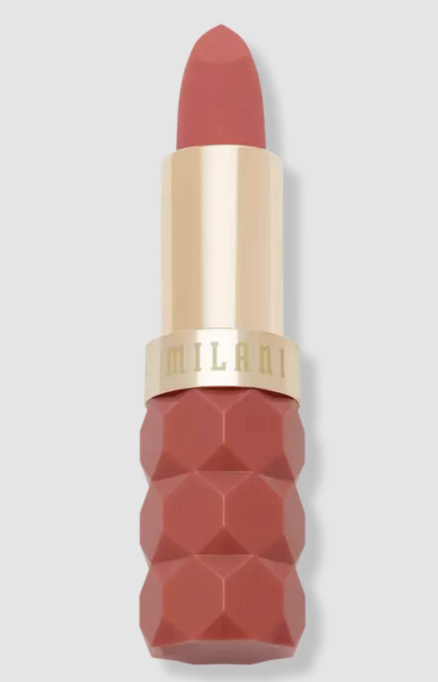 milani lipstick in secret