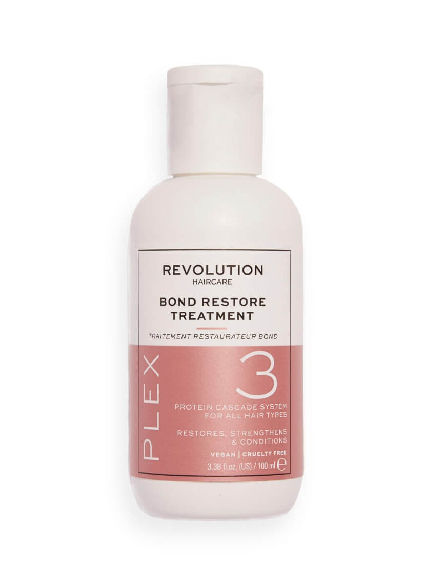 revolution dupe for olaplex no 3