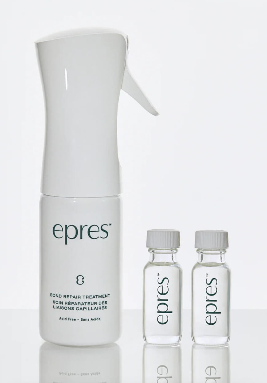 epres bond repair treatment
