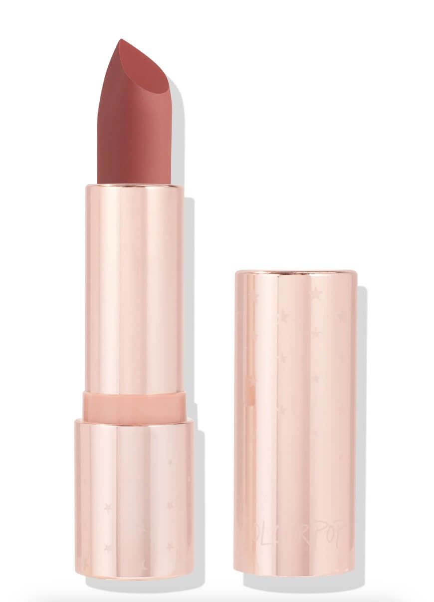 colourpop y2k lipstick