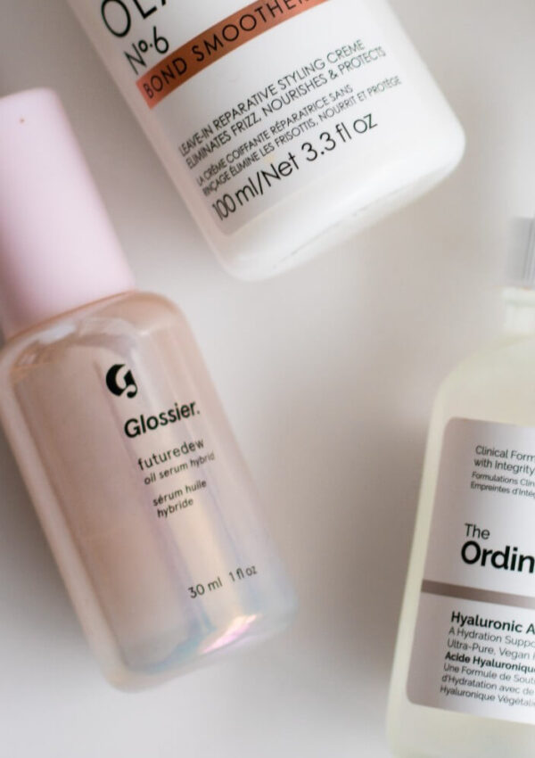 glossier future dew bottle