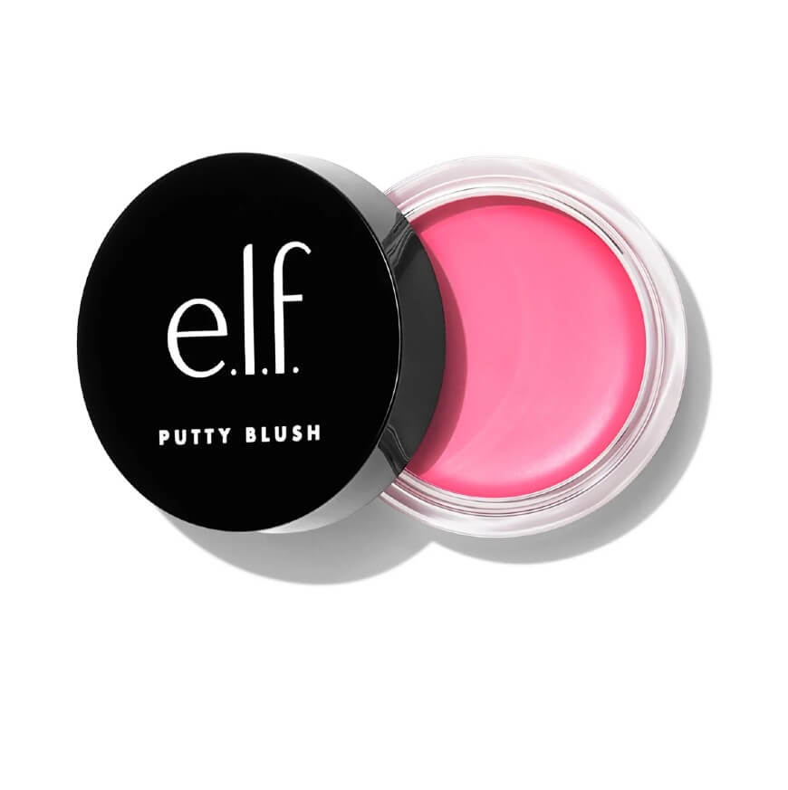 elf putty blush in the shade bora bora