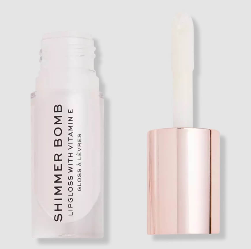 revolution shimmer bomb in the shade light beam