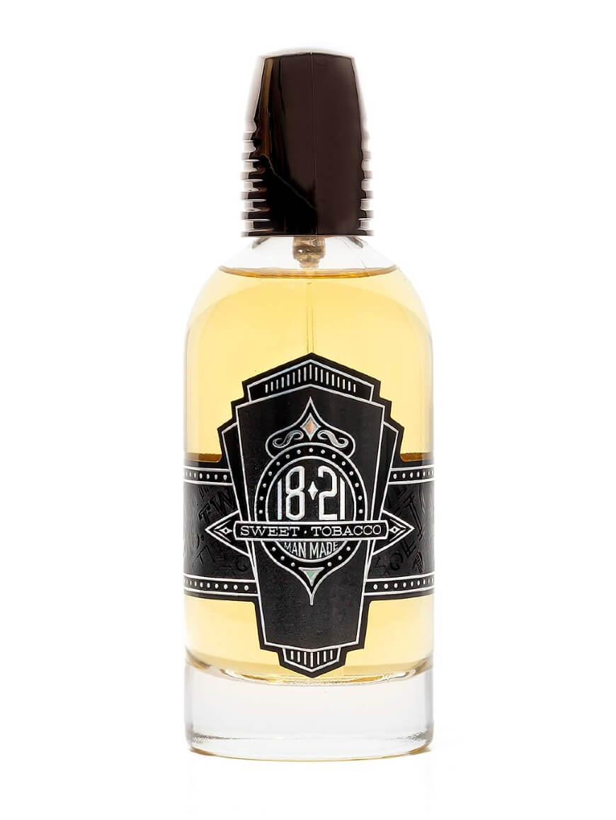 sweet tobacco spirits by 18.21 man made