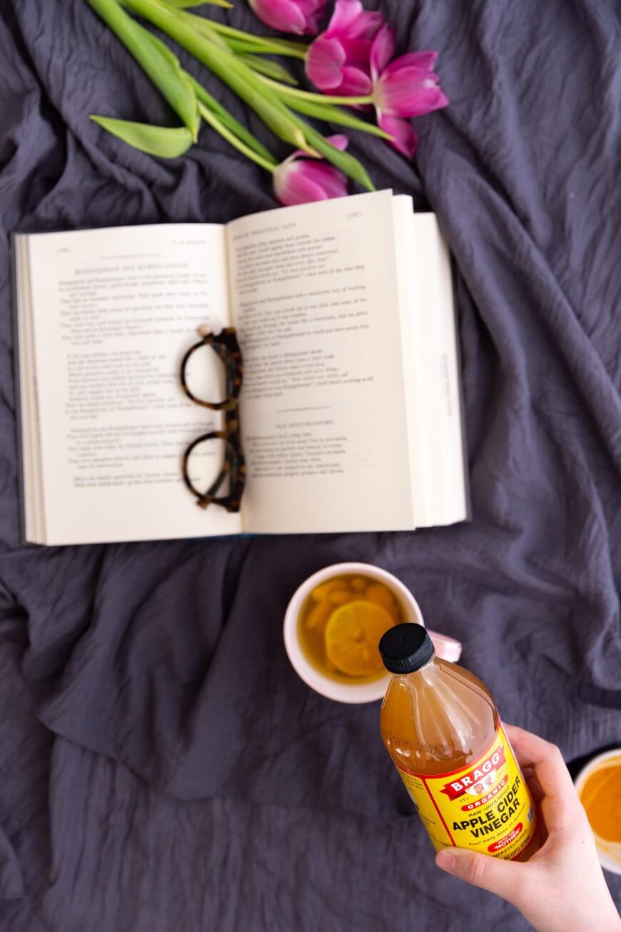 braggs apple cider vinegar