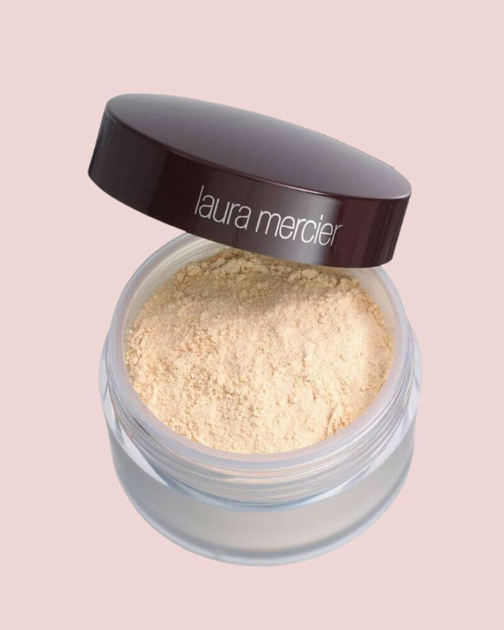 laura mercier translucent loose powder