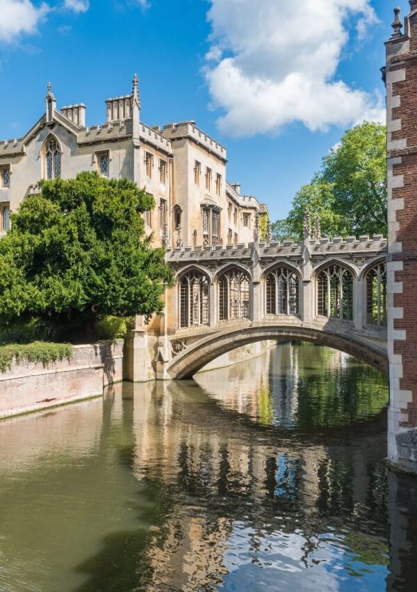 cambridge college