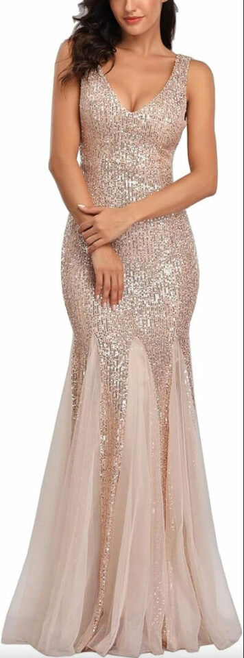 15 Gorgeous Prom Dresses at Amazon Under $100