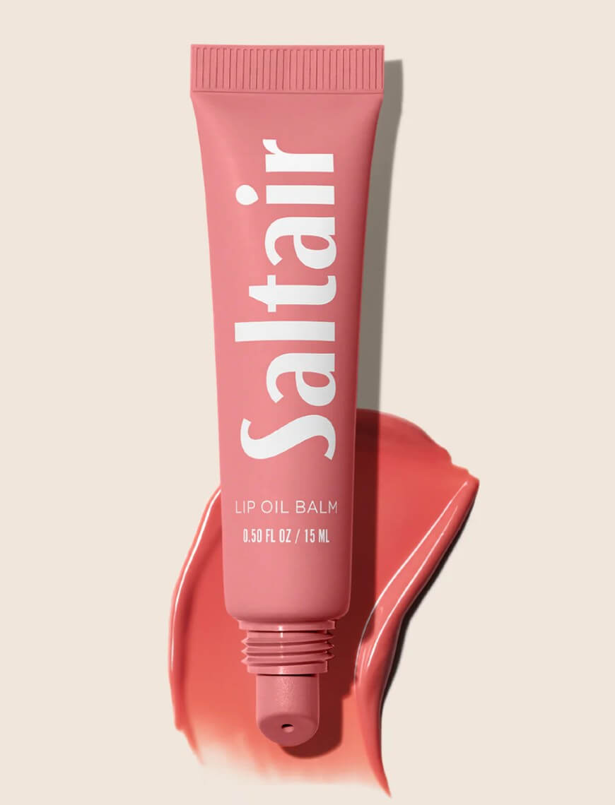 saltair lip oil balm