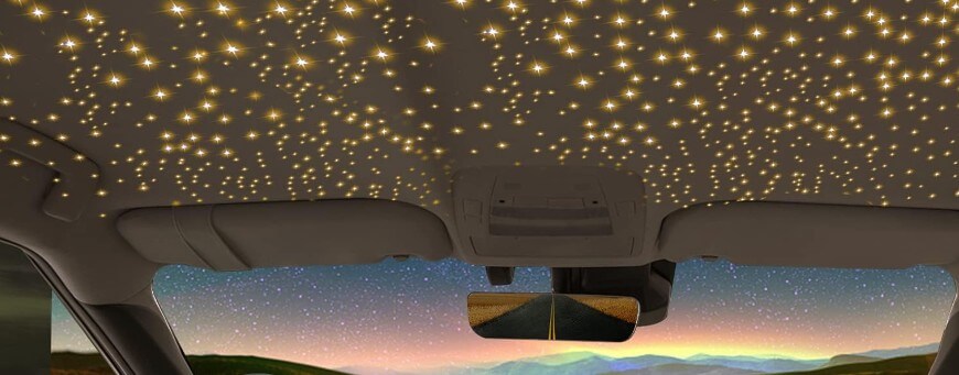 starlight headliner