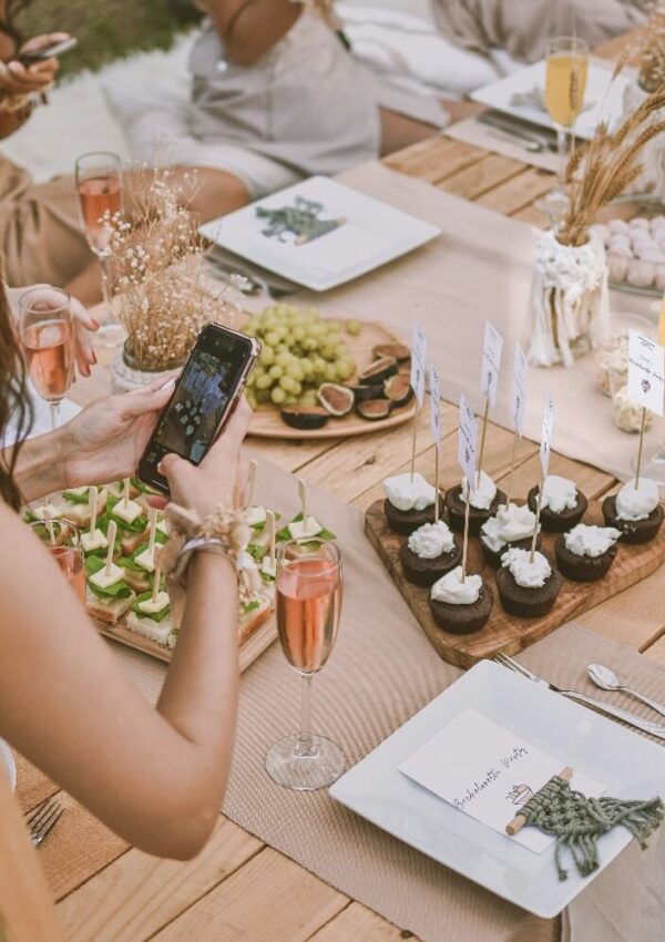 hen party