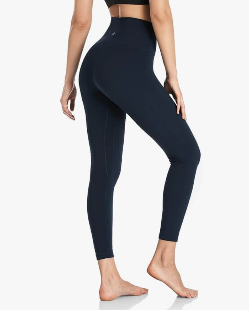 high waist gym leggings