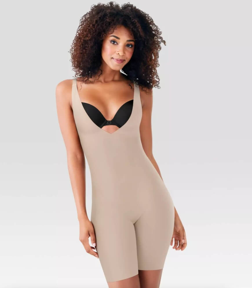 skims bodysuit lookalike target