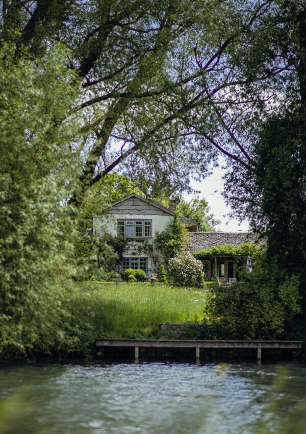 uk river
