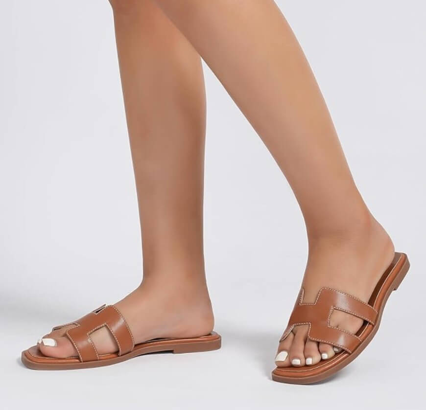 stratuzz kaze sandals